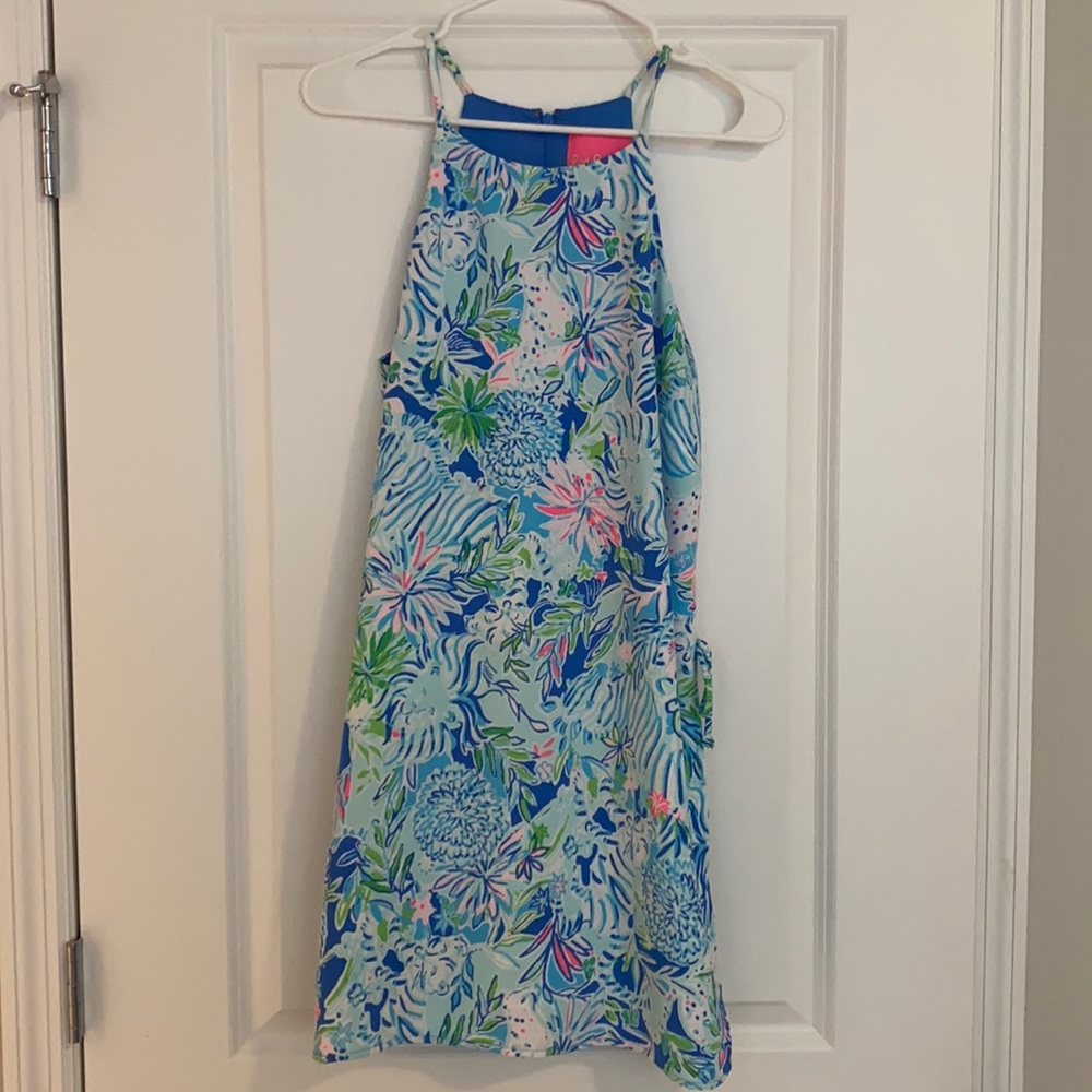 Lilly Pulitzer Size Pearl Romper